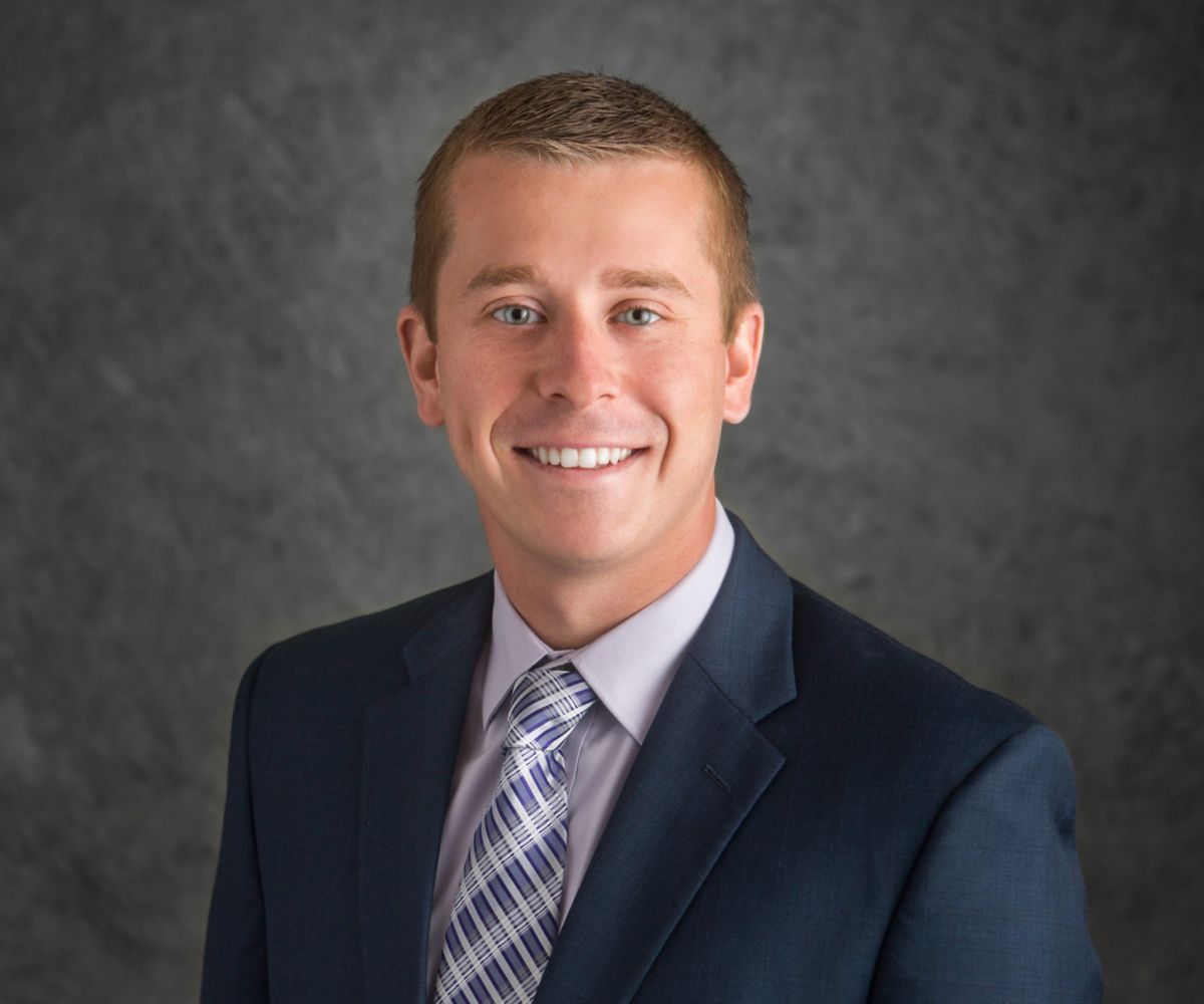 Brody D. Swanson, Partner | Attorney in Council Bluffs, IA