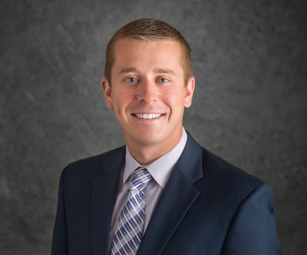 Brody D. Swanson Partner Attorney in Council Bluffs IA